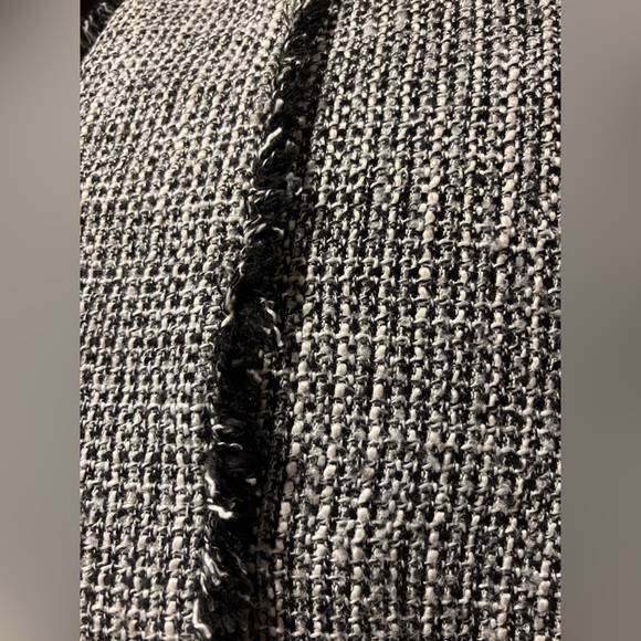 Calvin Klein Tweed Suit Set - Picture 15 of 15